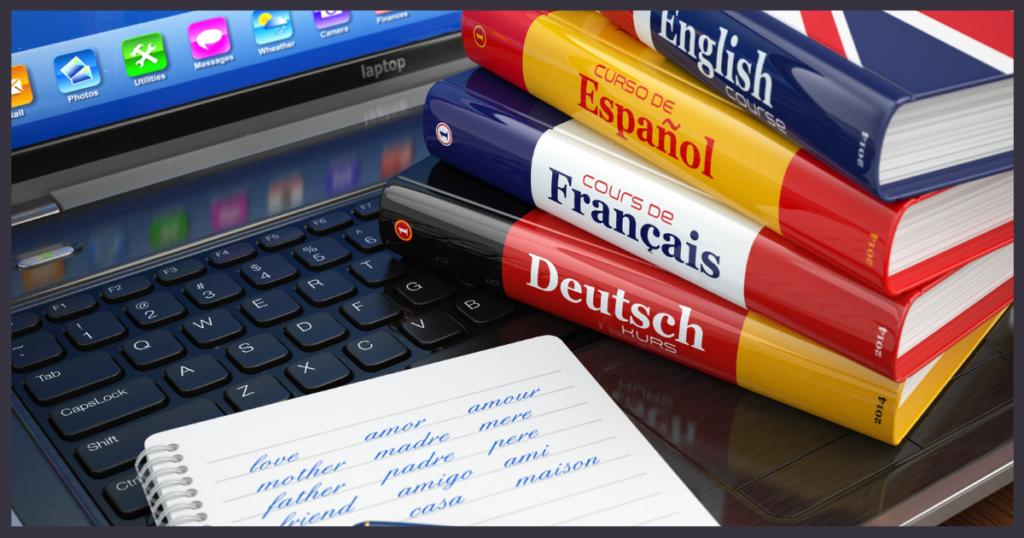 Najlepsze sposoby na naukę języka obcego