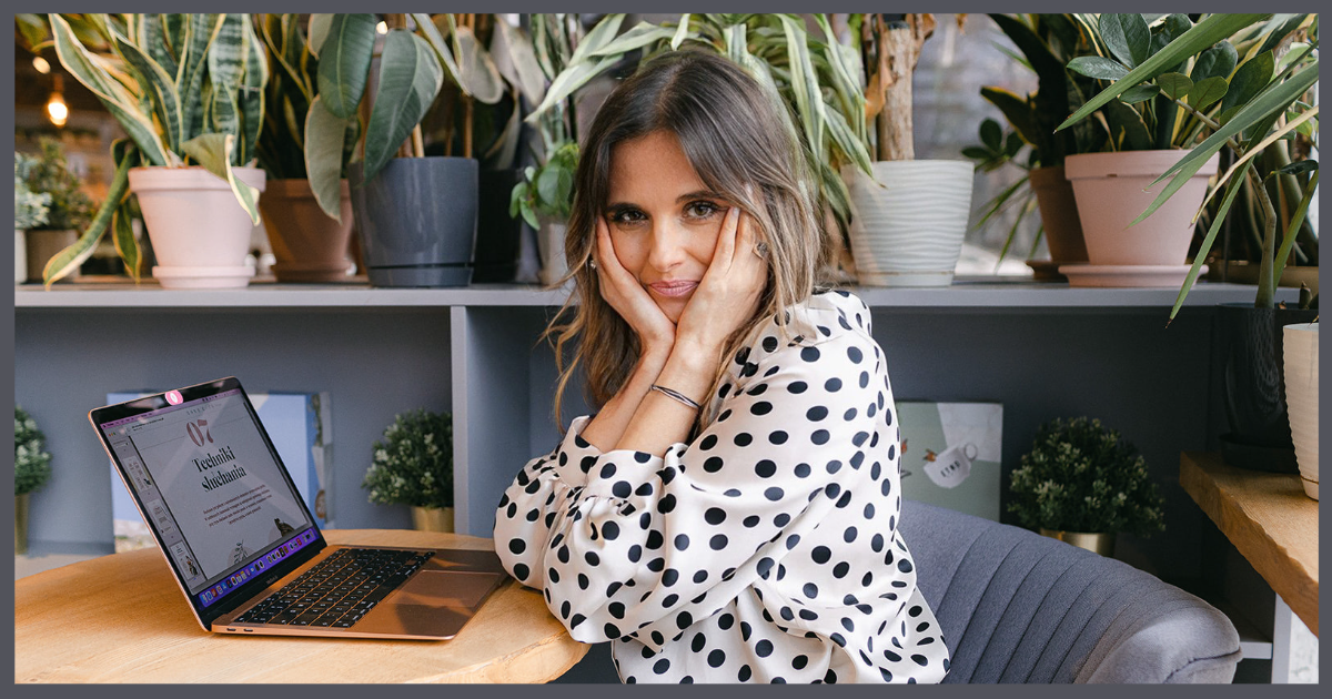 Osobisty trener językowy