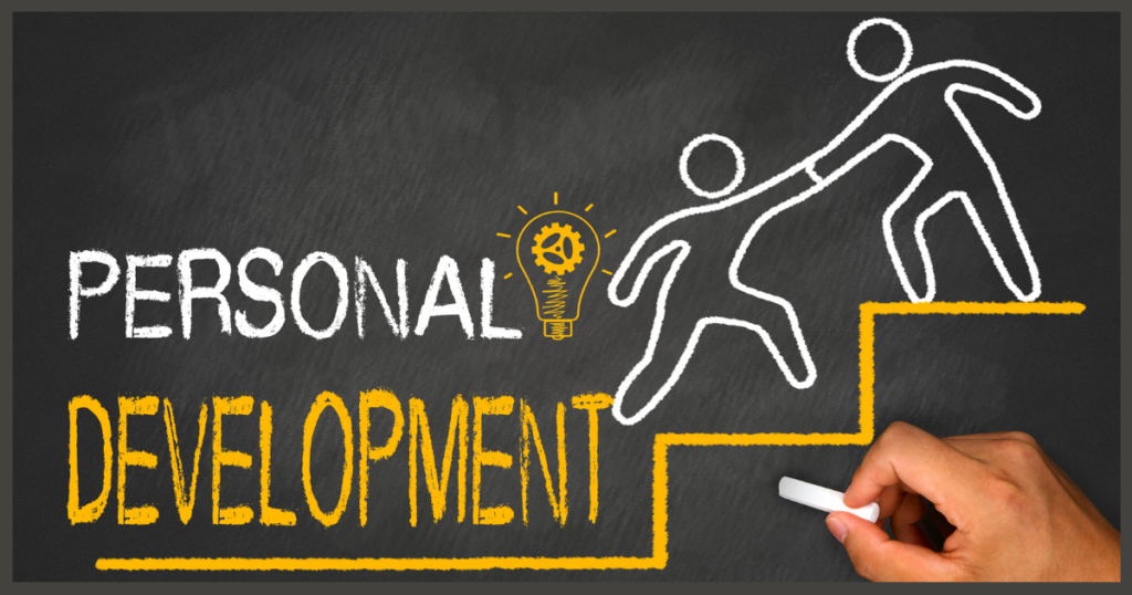 Nauka języka obcego a rozwój osobisty