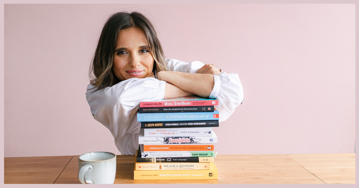 Jak się uczyć języka